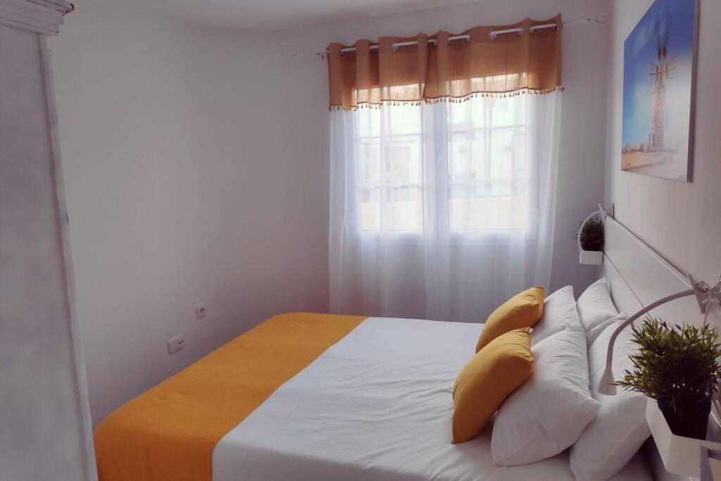 Maxo House Apartment กาเลตาเดฟุสเต ภายนอก รูปภาพ