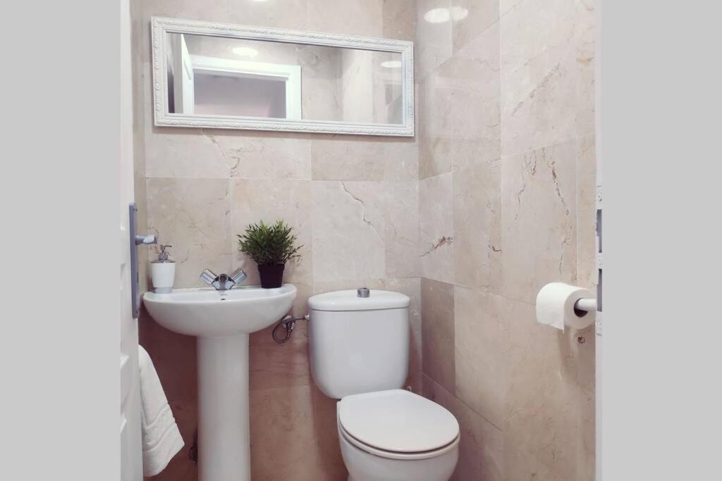 Maxo House Apartment กาเลตาเดฟุสเต ภายนอก รูปภาพ