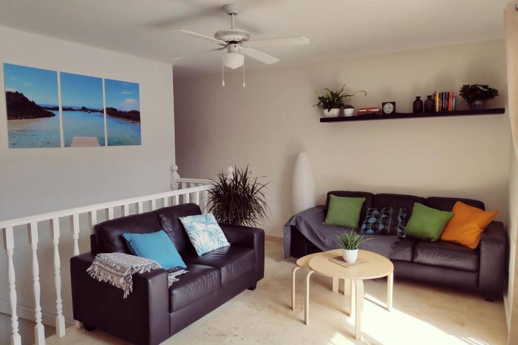 Maxo House Apartment กาเลตาเดฟุสเต ภายนอก รูปภาพ