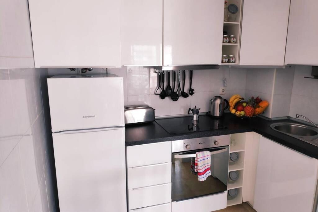 Maxo House Apartment กาเลตาเดฟุสเต ภายนอก รูปภาพ