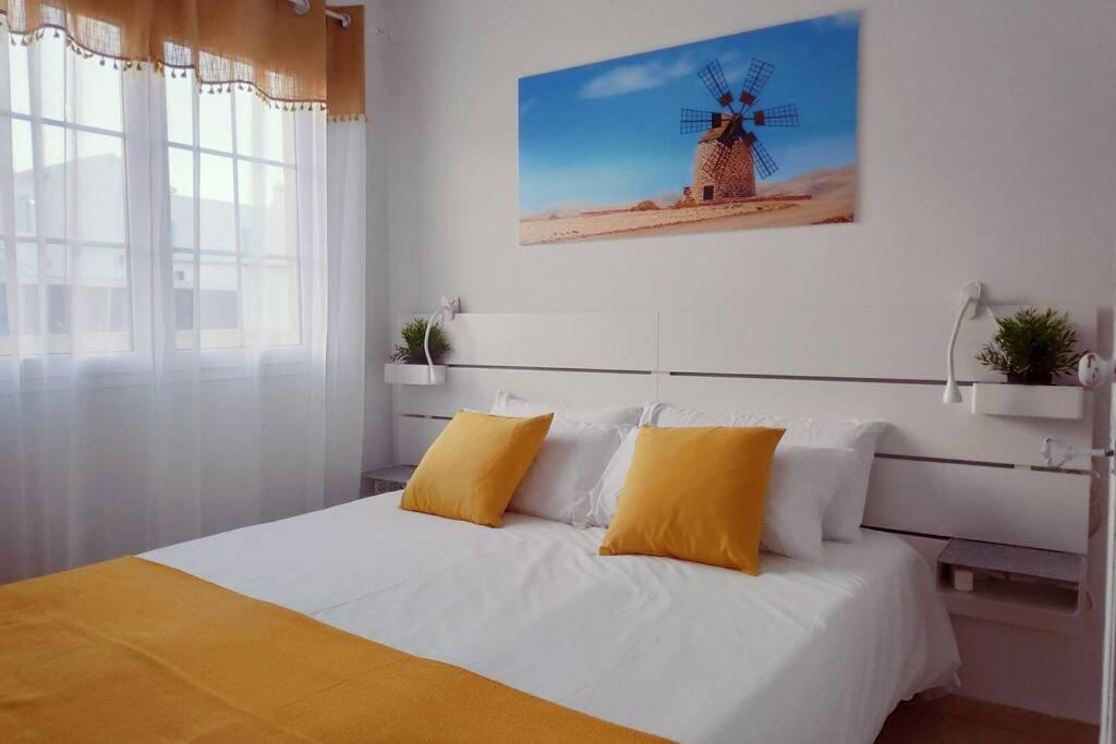 Maxo House Apartment กาเลตาเดฟุสเต ภายนอก รูปภาพ