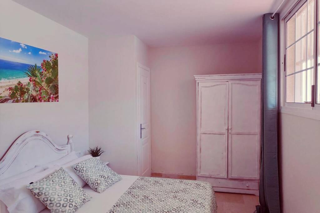 Maxo House Apartment กาเลตาเดฟุสเต ภายนอก รูปภาพ