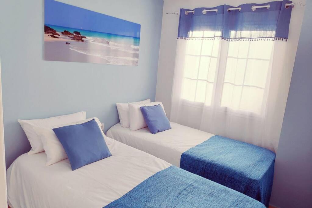 Maxo House Apartment กาเลตาเดฟุสเต ภายนอก รูปภาพ