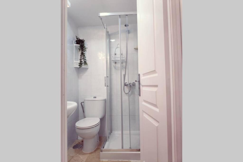 Maxo House Apartment กาเลตาเดฟุสเต ภายนอก รูปภาพ