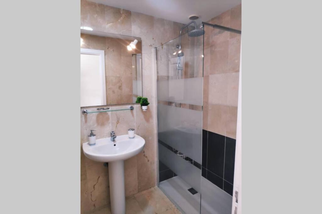 Maxo House Apartment กาเลตาเดฟุสเต ภายนอก รูปภาพ